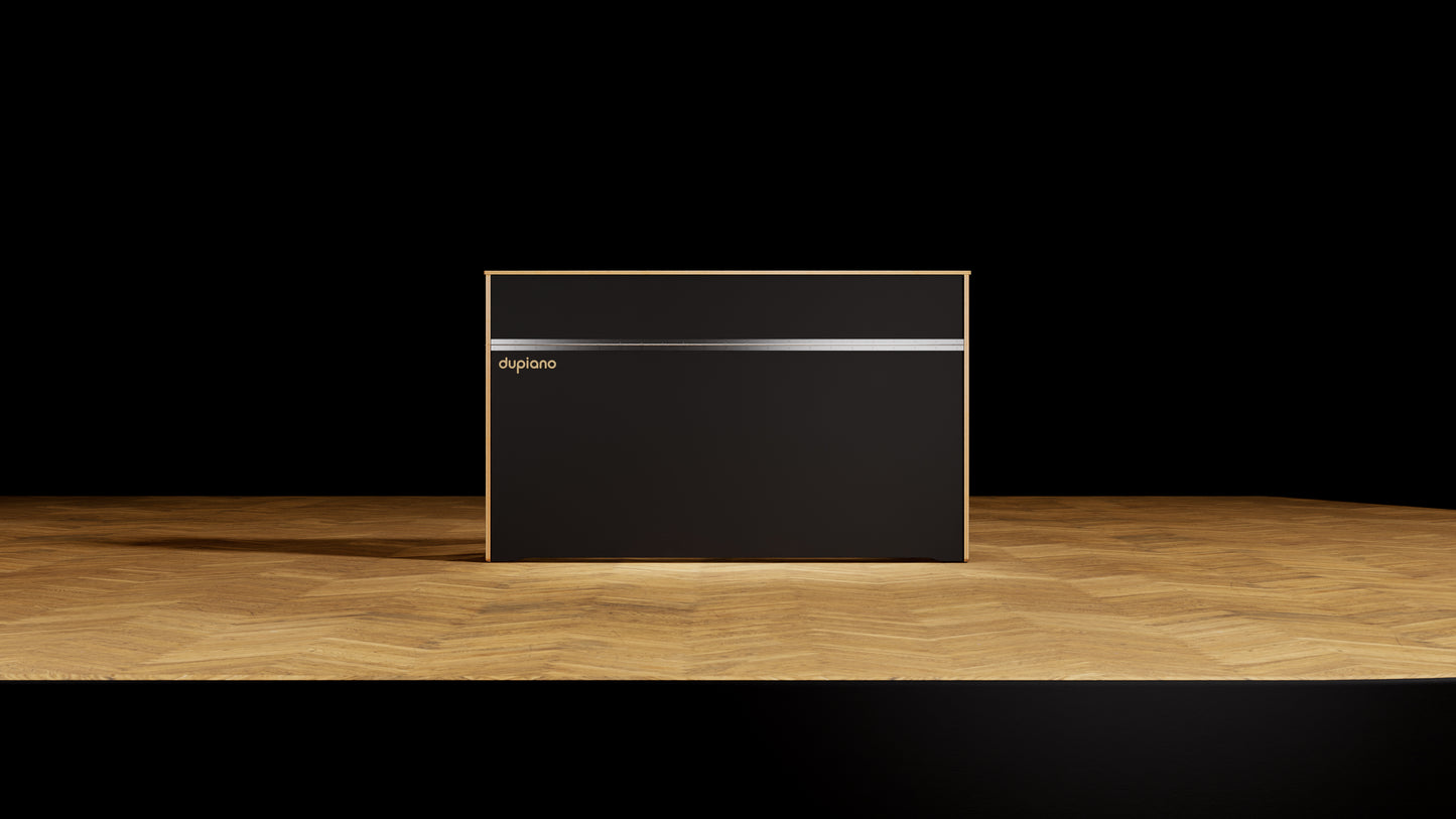 dupiano - Folding Stand V1