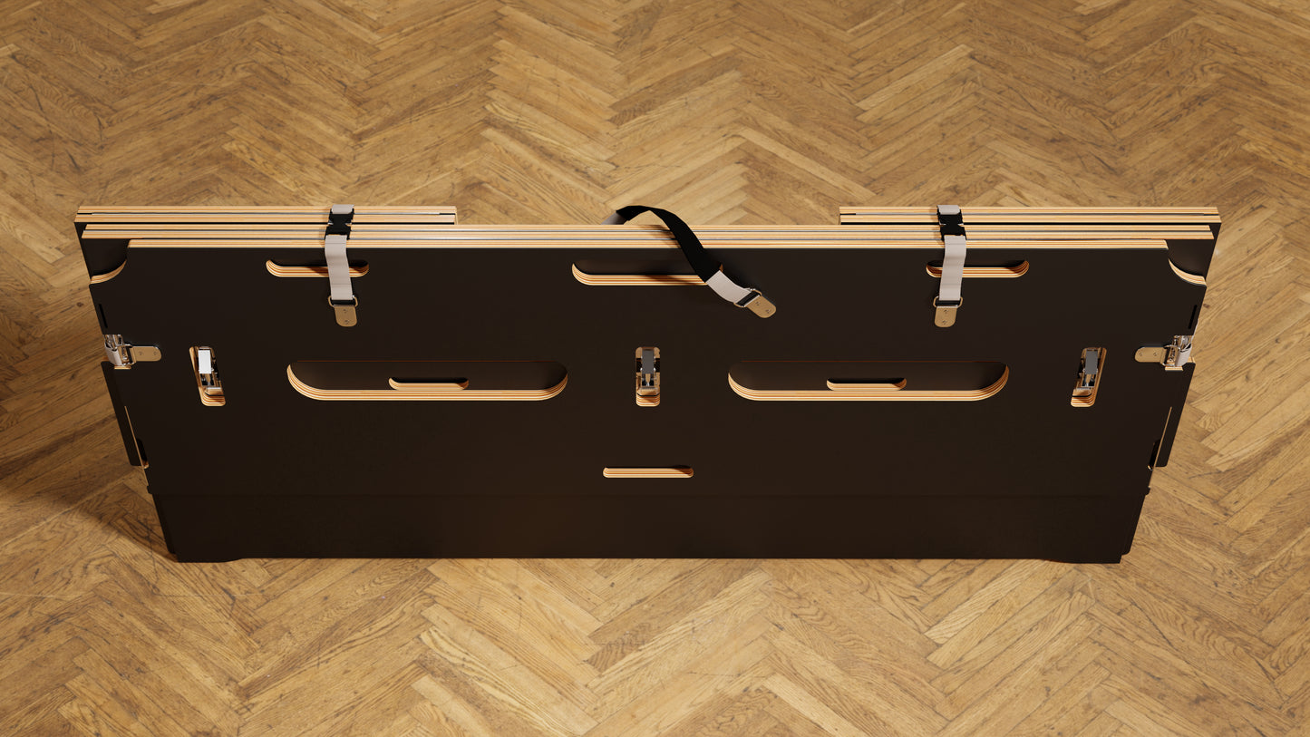 dupiano - Folding Stand V1
