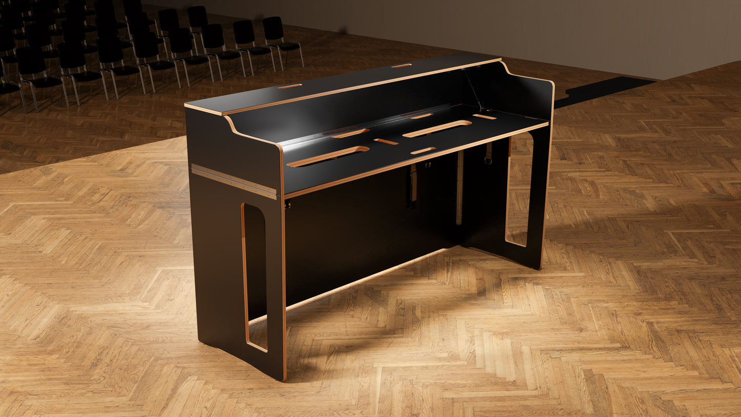 dupiano - Folding Stand V1